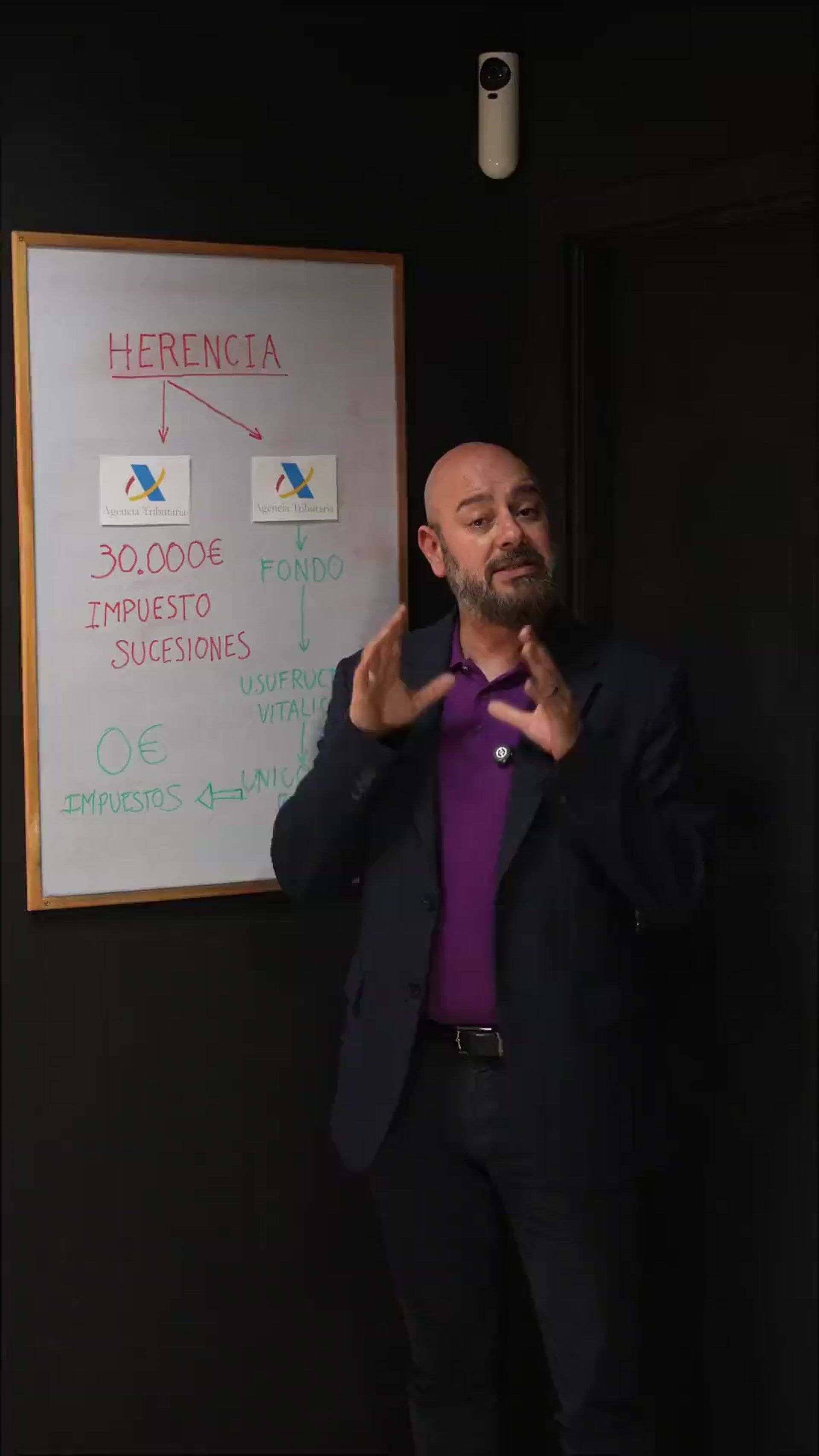 El dilema de la herencia: cómo recibir el patrimonio de tus padres sin que Hacienda se convierta en el heredero principal