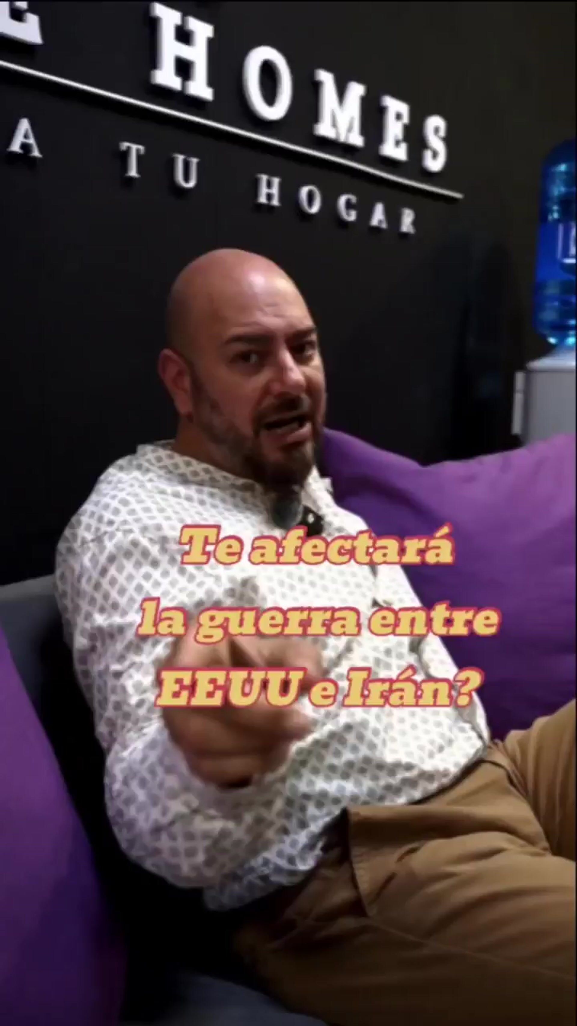 Impacto de las Tensiones Internacionales en Marina Alta